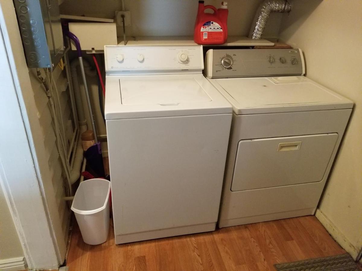 シャイアン 500/502 W 23Rd Stヴィラ エクステリア 写真